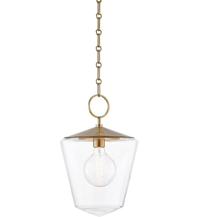 Hudson Valley - Greene 11.75" Pendant