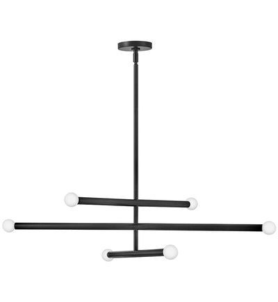 Lark - Millie 35.75" Chandelier