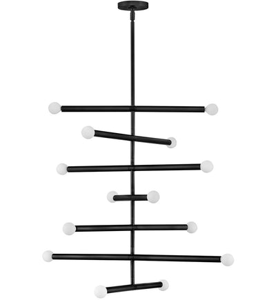 Lark - Millie 31.5" Chandelier