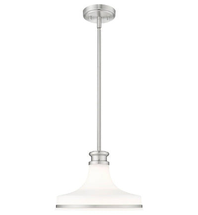 Z-Lite - Reznor 12-inch Pendant