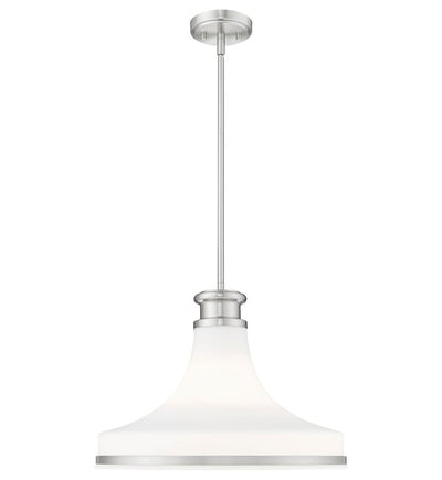 Z-Lite - Reznor 18-inch Pendant