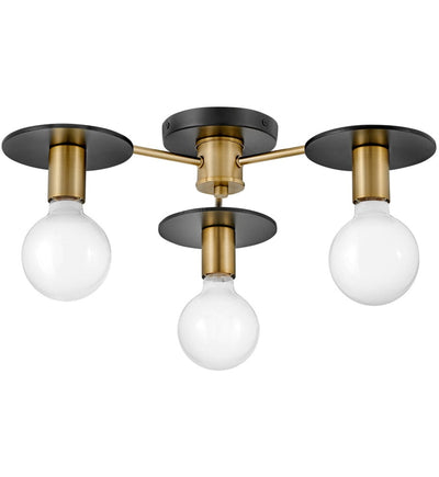 Lark - 83203LCB - Bobbie 20" Chandelier