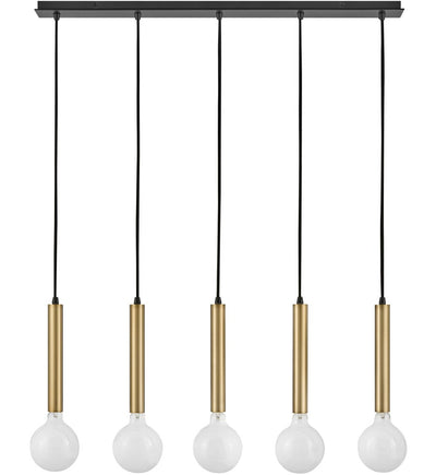 Lark - 83206LCB - Bobbie 36" Chandelier