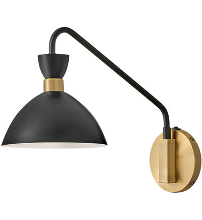 Lark - Simon 18" Wall Sconce