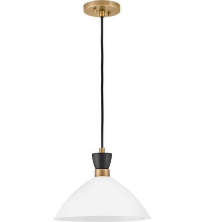 Lark - Simon 13" Pendant