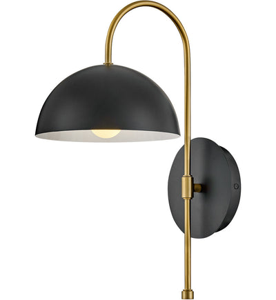 Lark - Lou 17" Wall Sconce