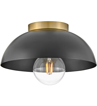Lark - Stu 11" Flush Mount