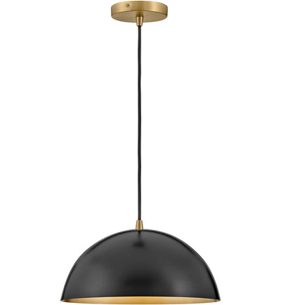 Lark - Lou 14" Pendant