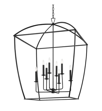 Hudson Valley - Bryant 34" Pendant