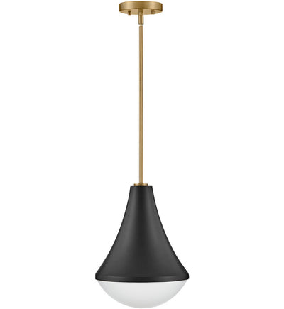 Lark - Haddie 11" Pendant