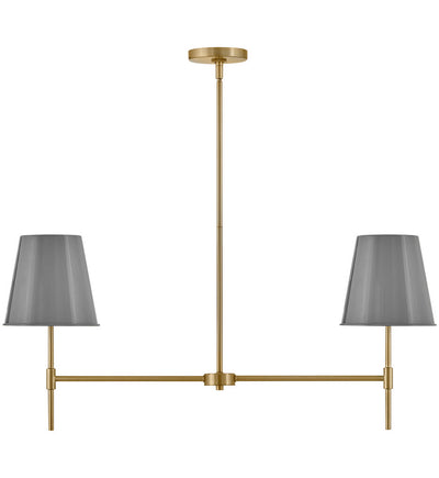 Lark - Blake 36" Chandelier