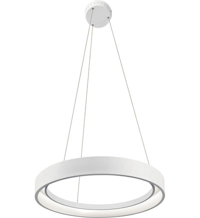 elan - Fornello 23.5" Chandelier