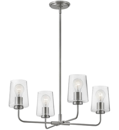 Lark - Kline 25" Chandelier