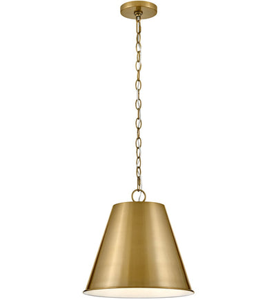 Lark - Blake 13.25" Pendant