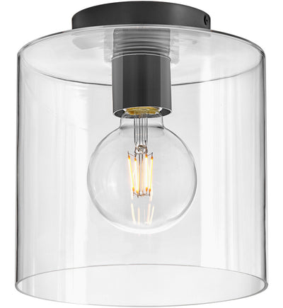 Lark - Pippa 8.5" Flush Mount