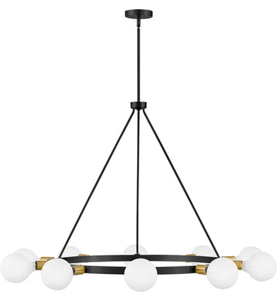 Lark - Orla 36" Chandelier