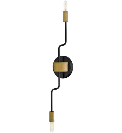 Lark - Austen 24" Wall Sconce