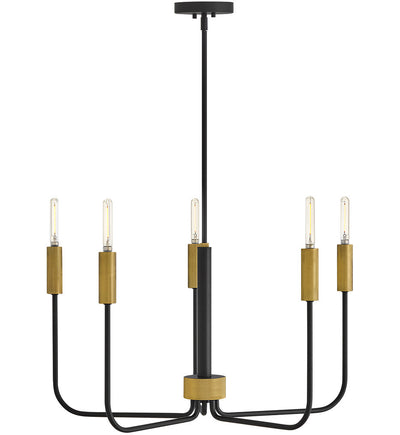 Lark - Austen 28.25" Chandelier