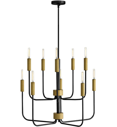 Lark - Austen 30" Chandelier