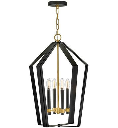 Lark - Sammi 17" Pendant