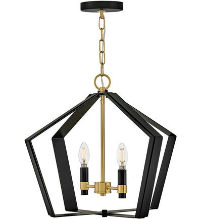 Lark - Sammi 20" Pendant