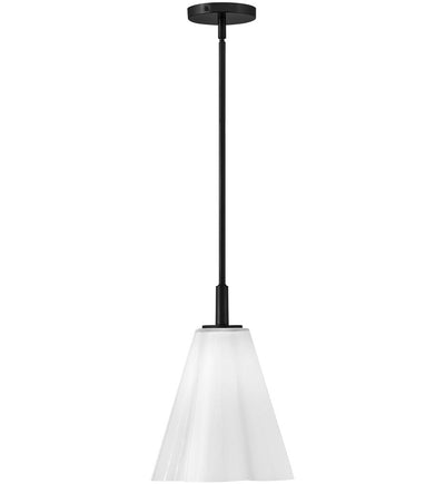 Lark - Honey 11" Pendant
