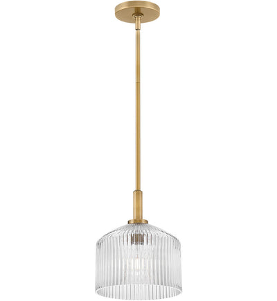Lark - Lisette 9" Pendant