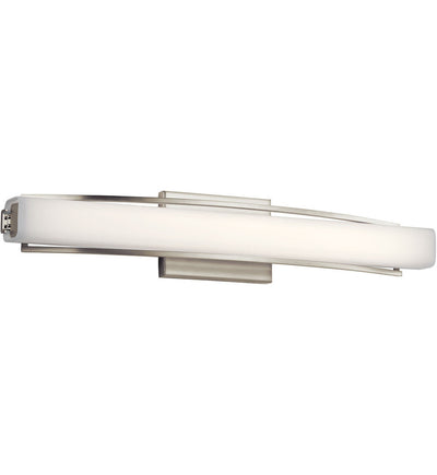 elan - Rowan 25.25" Bath Vanity Light