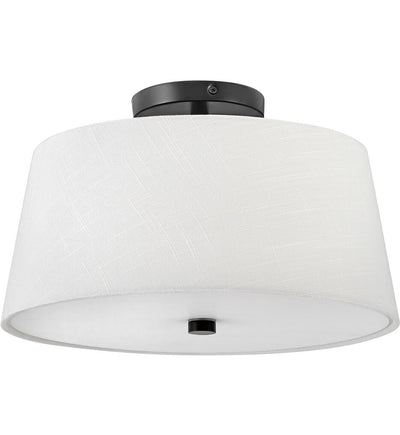 Lark - Beale 14" Flush Mount