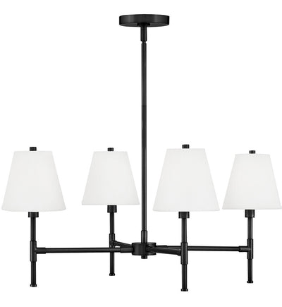 Lark - Beale 28" Chandelier