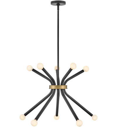 Lark - Axton 28" Chandelier