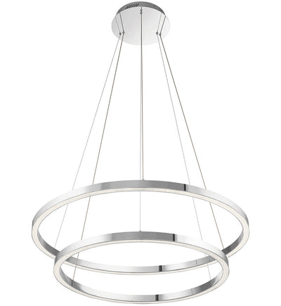 elan - 83866 - Opus 36" Chandelier