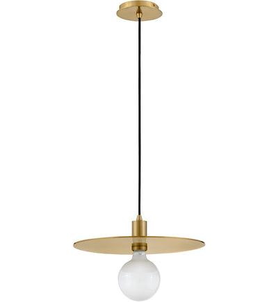 Lark - 83884LCB - Lulu 15" Pendant