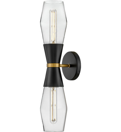 Lark - Livie 22" Wall Sconce