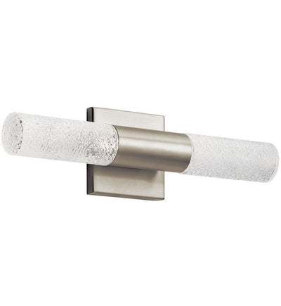 elan - 83918 - Glacial 16.75" Wall Sconce