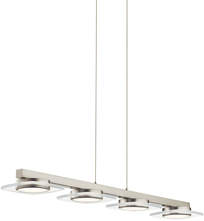 Elan - 83945 - Azenda 33.5" Chandelier