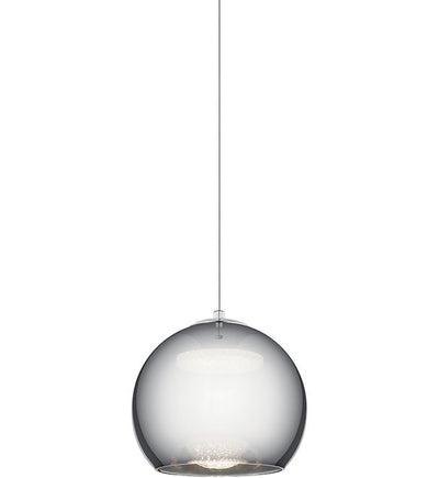 elan - 83951 - Rendo 7.75" Pendant