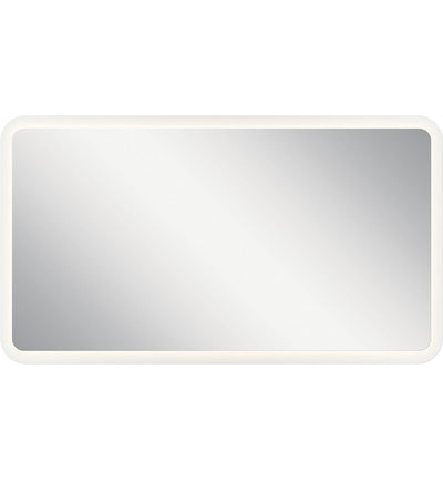 elan - 83993 - Signature 35.5" Bathroom Mirror