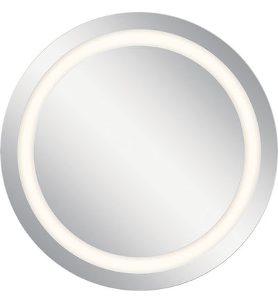elan - 83996 - Signature 33.5" Bathroom Mirror