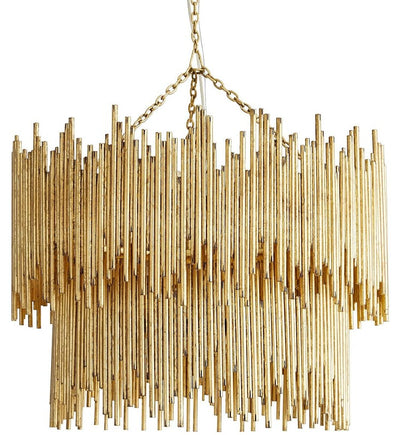 Arteriors - 84006 - Prescott 28" Pendant