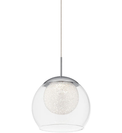elan - 84010 - Lexi 8" Pendant