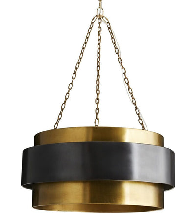Arteriors - 84015 - Nolan 30" Pendant