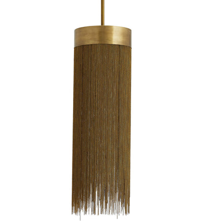 Arteriors - 84032 - Fatima 10" Pendant