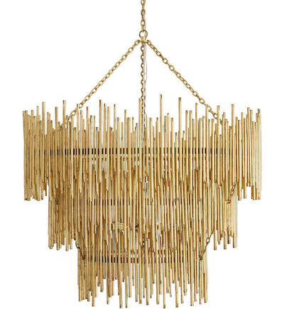 Arteriors - 84033 - Prescott 35" Chandelier