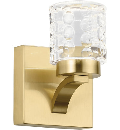 elan - Rene 7" Wall Sconce