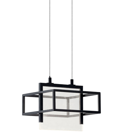 elan - 84052 - Vega 8" Pendant