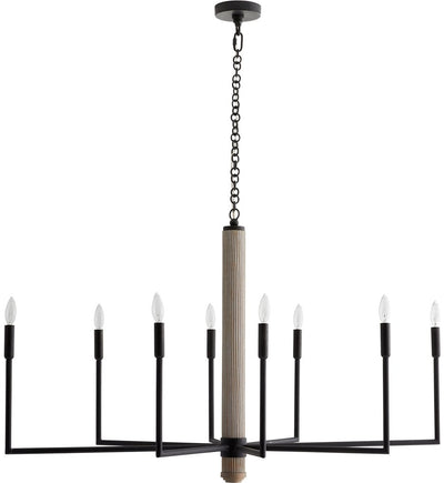 Arteriors - 84068 - Orlando 48" Chandelier