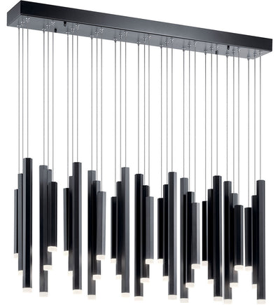 Elan - 84099 - Soho 36" Chandelier