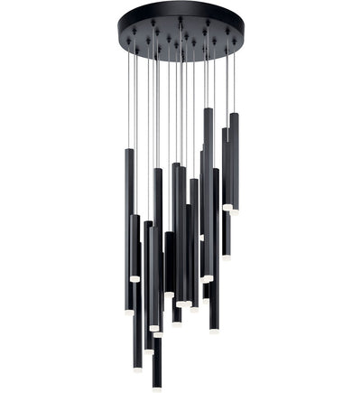 elan - 84116 - Soho 15" Pendant