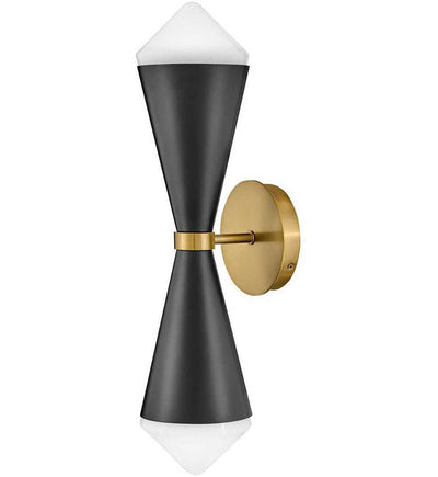 Lark - Betty 22" Wall Sconce